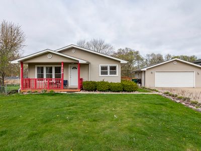 1819 Galilee Ave, Zion, IL, 60099