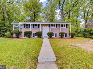 10158 Sutherland Rd, Silver Spring, MD 20901