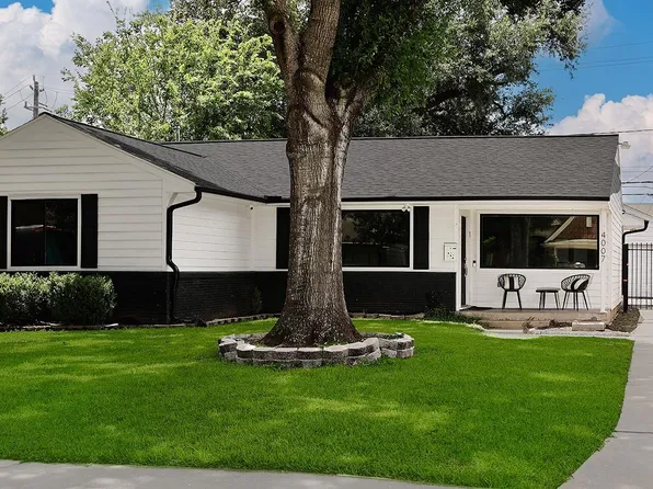 4007 Markham St, Houston, TX 77027
