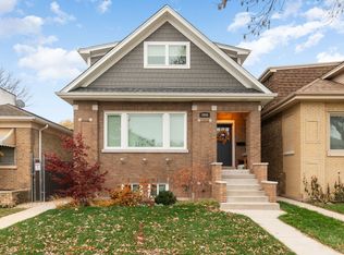 3806 N Nordica Ave, Chicago, IL 60634