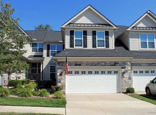 42936 Cardinal Way, Novi, MI 48375