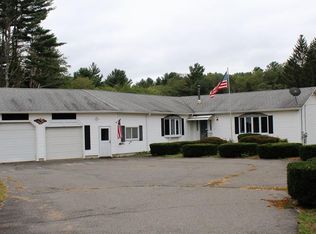 14 Shady Path, Ware, MA 01082