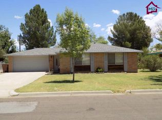 1005 Sycamore Dr, Las Cruces, NM 88005