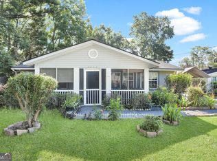 5610 Acl Blvd, Savannah, GA 31405