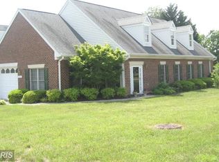 9422 Muirfield Ct, Fredericksburg, VA 22408