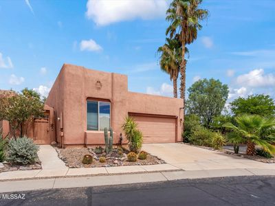 7682 E Sierra Park Loop, Tucson, AZ, 85710