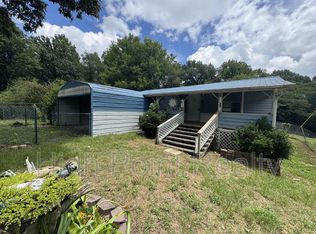 81 Blackwell Ln, Oakman, AL 35579