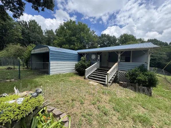 81 Blackwell Ln, Oakman, AL 35579