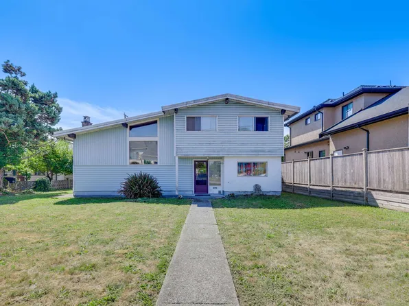 11680 Seaton Rd, Richmond, BC V7A 3G6