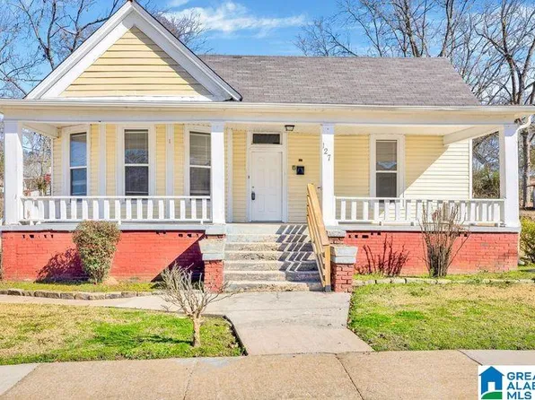 127 Avenue Y, Birmingham, AL 35214