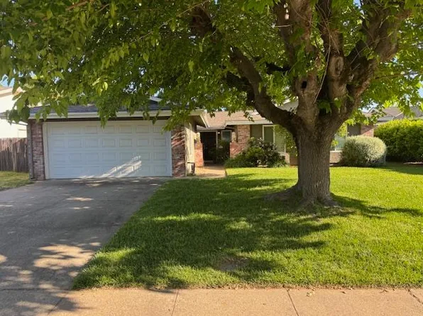 2548 Warrego Way, Sacramento, CA 95826