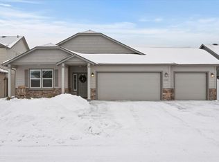 8520 W Pirates Ct, Spokane, WA 99224