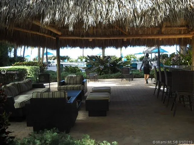 3901 S Ocean Dr #12D — Photo 10
