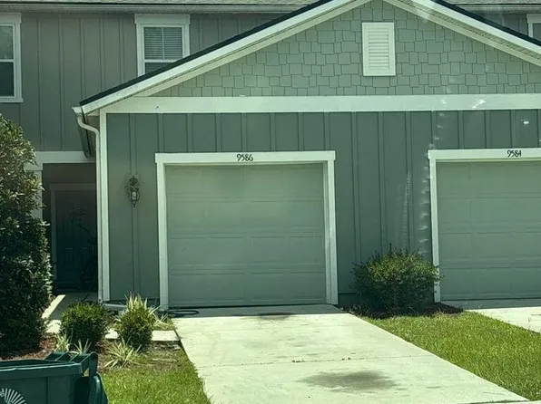 7697 LEGACY Trail, Jacksonville, FL 32256