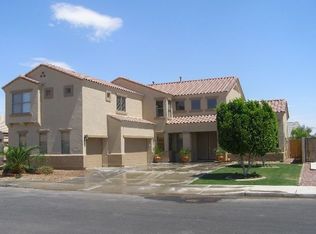 3309 W Daley Ln, Phoenix, AZ 85027