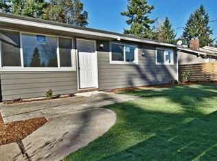 30537 5th Ave SW, Federal Way, WA 98023