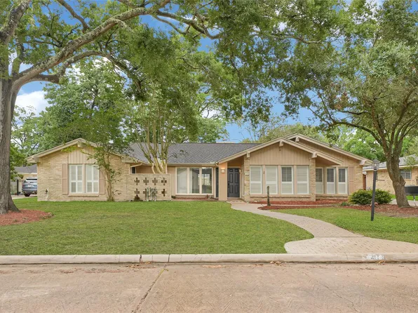 1418 Pirates Cv, Houston, TX 77058
