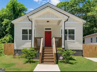 1381 Miller Reed Ave SE, Atlanta, GA 30315