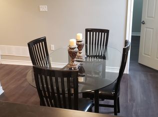 6 Berkwood Holw #BASEMENT, Brampton, ON L6Y0X6