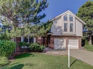 8049 Sunlight Peak, Littleton, CO 80127