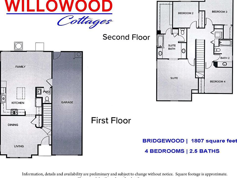 1st image of 8146 Weeping Willow Ln Lot 45