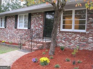 4940 Argo Rd SE, Smyrna, GA 30082