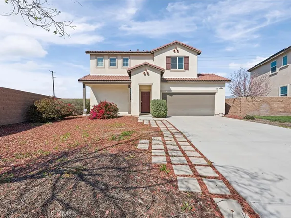 1087 Peach Grv, Riverside, CA 92501