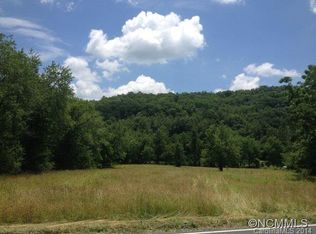 3.38 Ac Old Fort Rd, Fairview, NC 28730