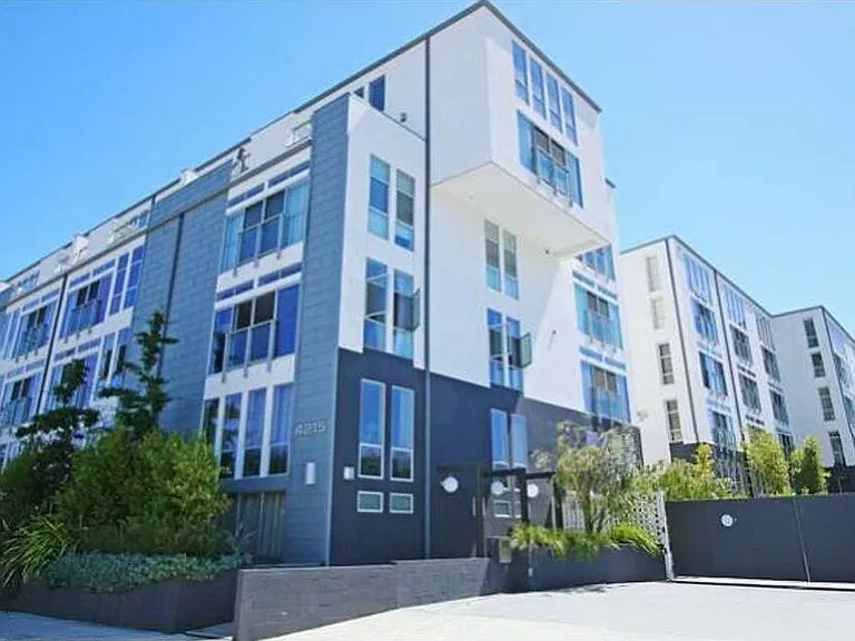 4215 Glencoe Ave #428 — Photo 28