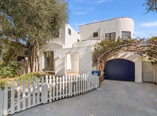 216 S Carson Rd, Beverly Hills, CA 90211