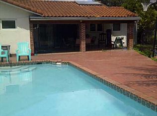 7700 SW 21st St, Miami, FL 33155