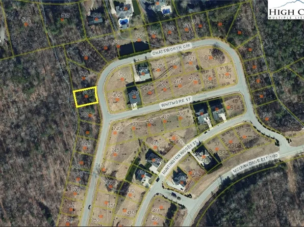 736 SE Chatsworth Street, Lenoir, NC 28645