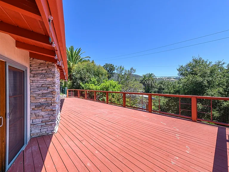 Outdoor Patio