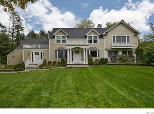 2 Alden Rd, Chappaqua, NY 10514
