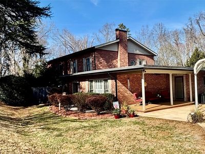 110 30th Ave NW, Hickory, NC, 28601