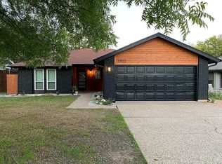 5502 Meadow Crst, Austin, TX 78744