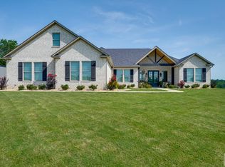51 Hilltop Rd, Texarkana, TX 75501