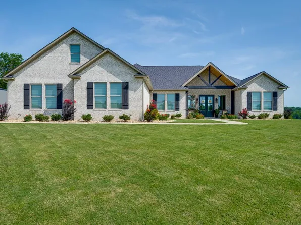 51 Hilltop Rd, Texarkana, TX 75501