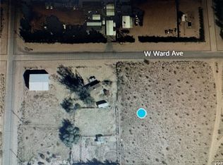 4 W Ward Ave LOT 429, Ridgecrest, CA 93555