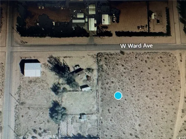 4 W Ward Ave Lot 429, Ridgecrest, CA 93555