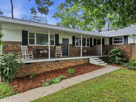 2nd image of 5421 Shenandoah Dr