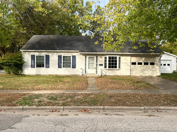 501 N Ferry St, Ludington, MI 49431