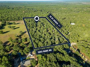 1693 Dads Rd, Baker, FL 32531