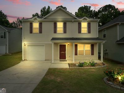 5987 Westchase St, Atlanta, GA, 30336