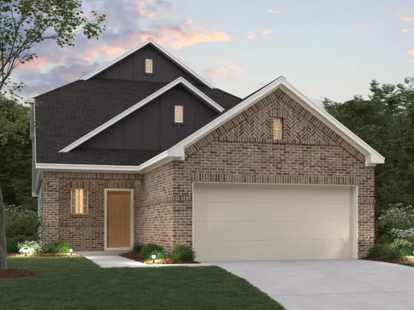 8215 Blue Shell Ln, Cypress, TX 77433