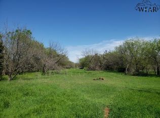 821 Linda Ln, Wichita Falls, TX 76301