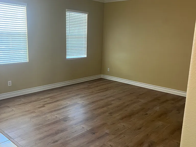 Formal living room