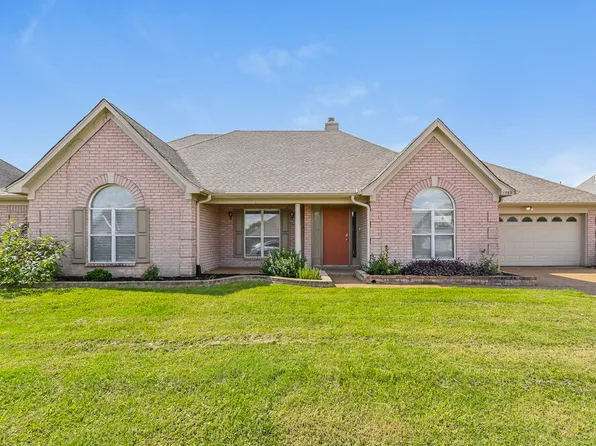 7389 Ivy Trails Cv, Olive Branch, MS 38654