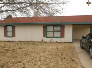 3512 Joshua St, Carlsbad, NM 88220
