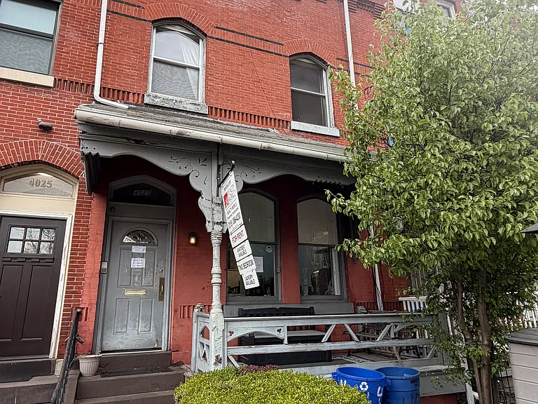 4023 Locust St #3 — Photo 1